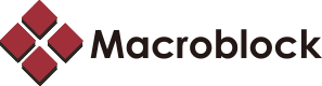 Macroblock Logo